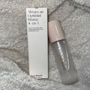 Rare Beauty Always an Optimist 4-1 mist